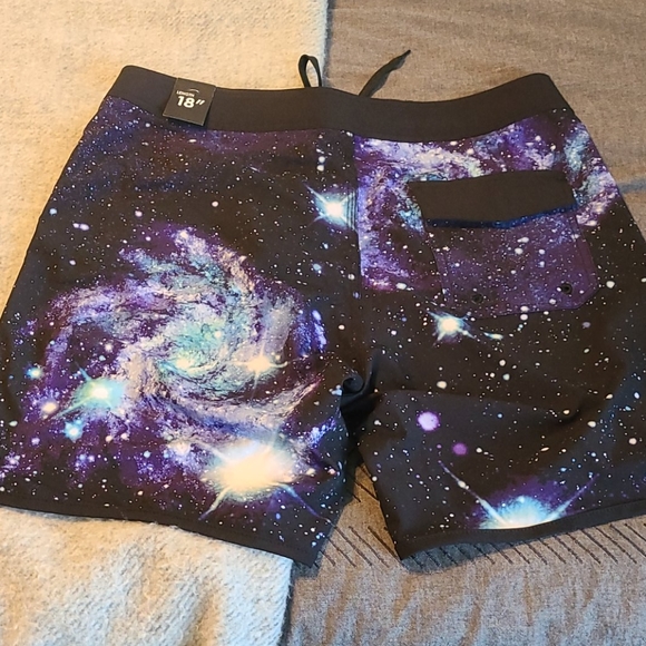 NWT Swim trunks - Picture 2 of 4